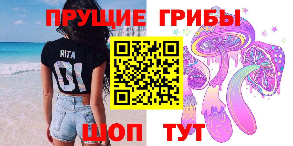Псилоцибиновые грибы Magic Shrooms Кизляр